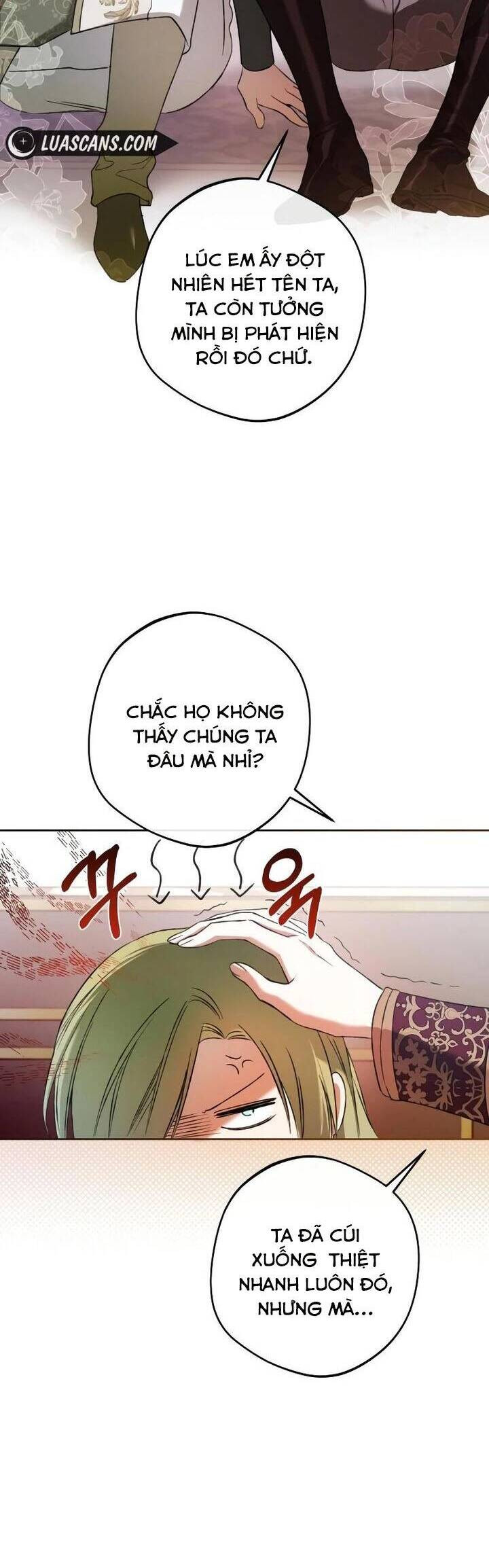 Bạo Chúa Độc Ác Trở Lại Chapter 17 - Trang 2