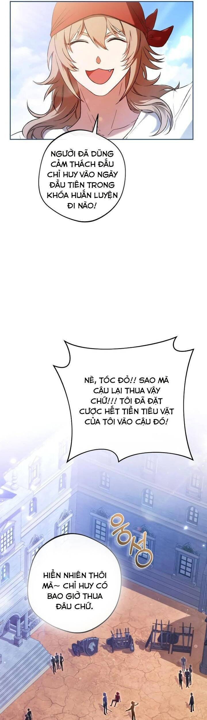 Bạo Chúa Độc Ác Trở Lại Chapter 17 - Trang 2