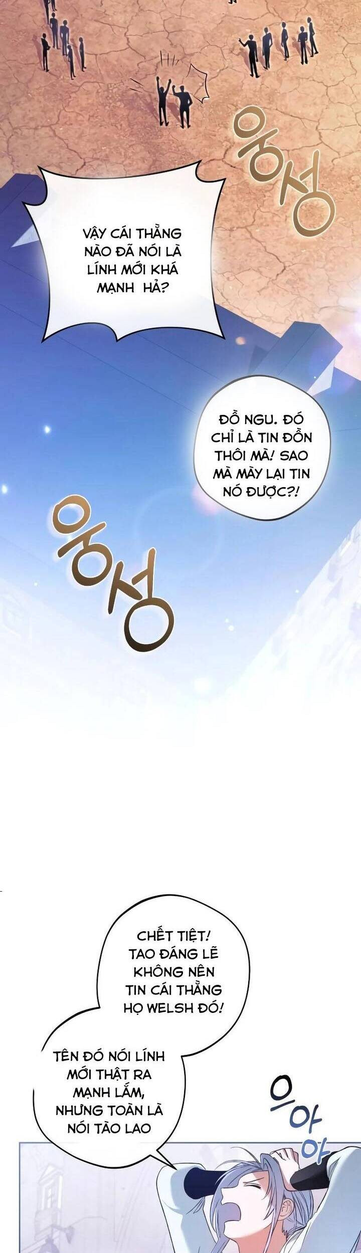 Bạo Chúa Độc Ác Trở Lại Chapter 17 - Trang 2