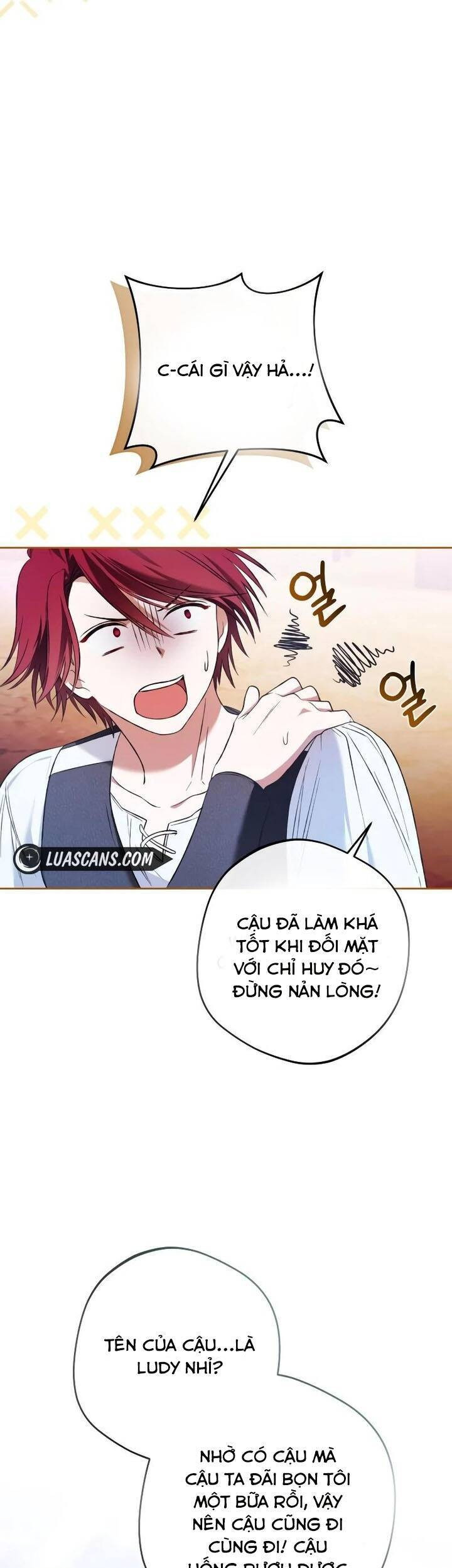 Bạo Chúa Độc Ác Trở Lại Chapter 17 - Trang 2