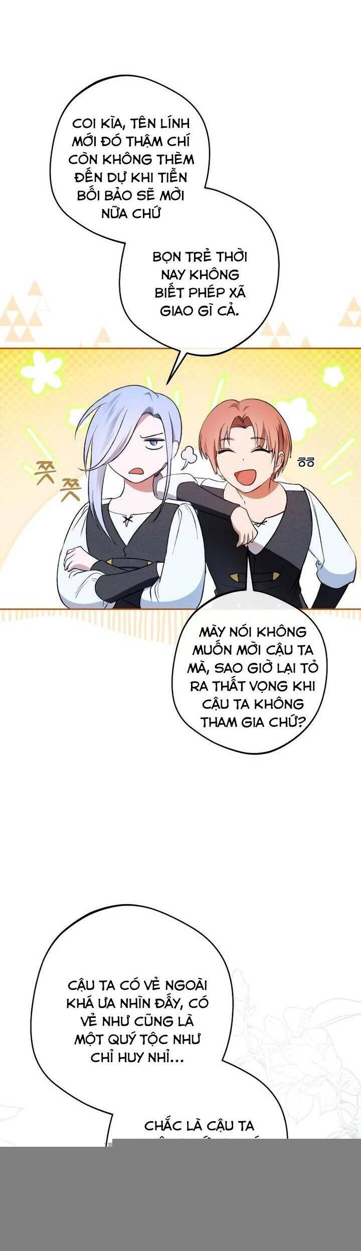 Bạo Chúa Độc Ác Trở Lại Chapter 17 - Trang 2