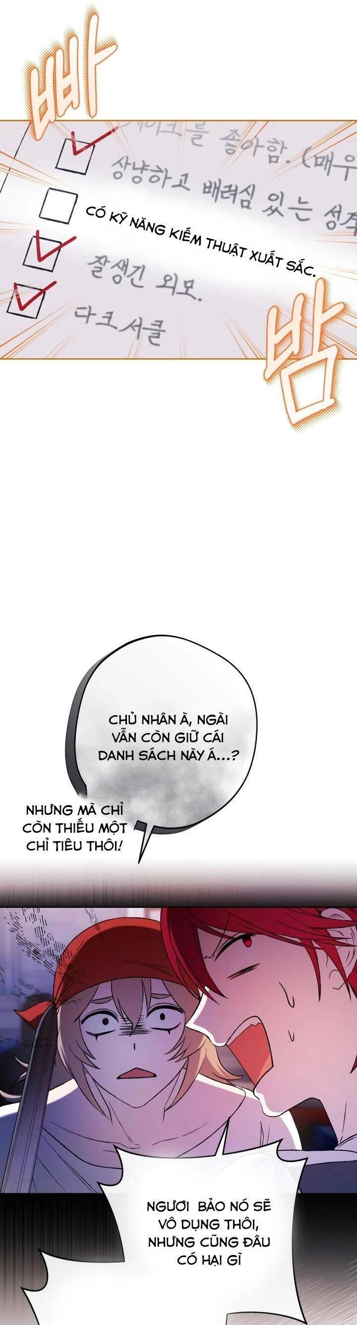 Bạo Chúa Độc Ác Trở Lại Chapter 17 - Trang 2