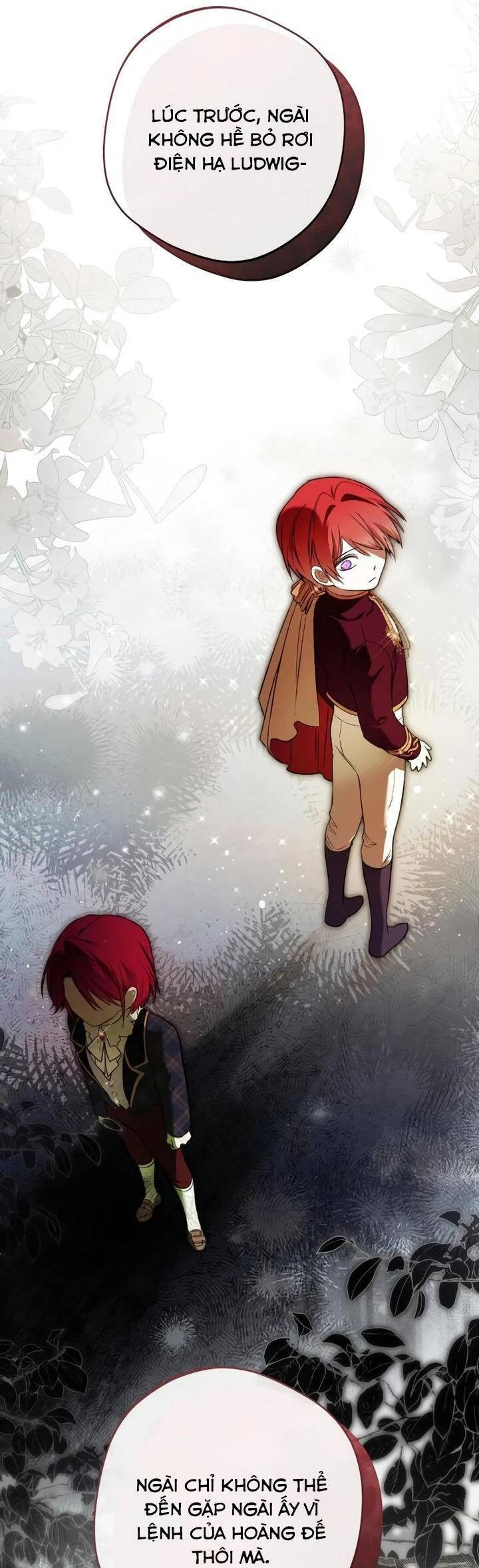 Bạo Chúa Độc Ác Trở Lại Chapter 17 - Trang 2