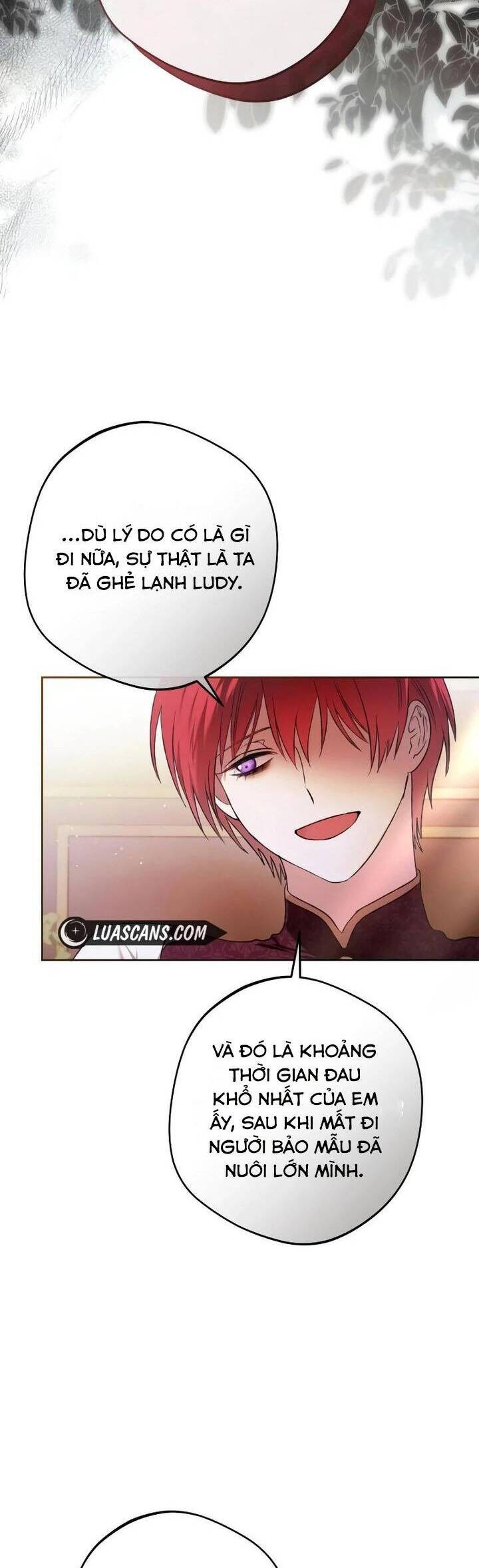 Bạo Chúa Độc Ác Trở Lại Chapter 17 - Trang 2