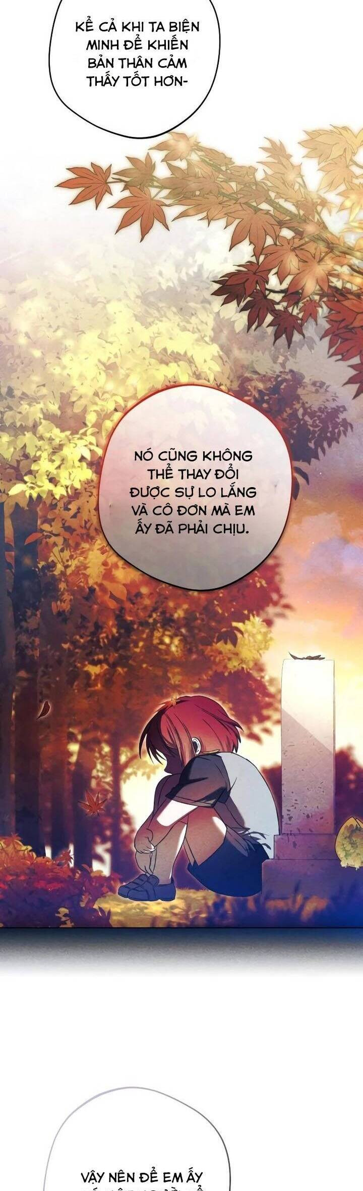 Bạo Chúa Độc Ác Trở Lại Chapter 17 - Trang 2