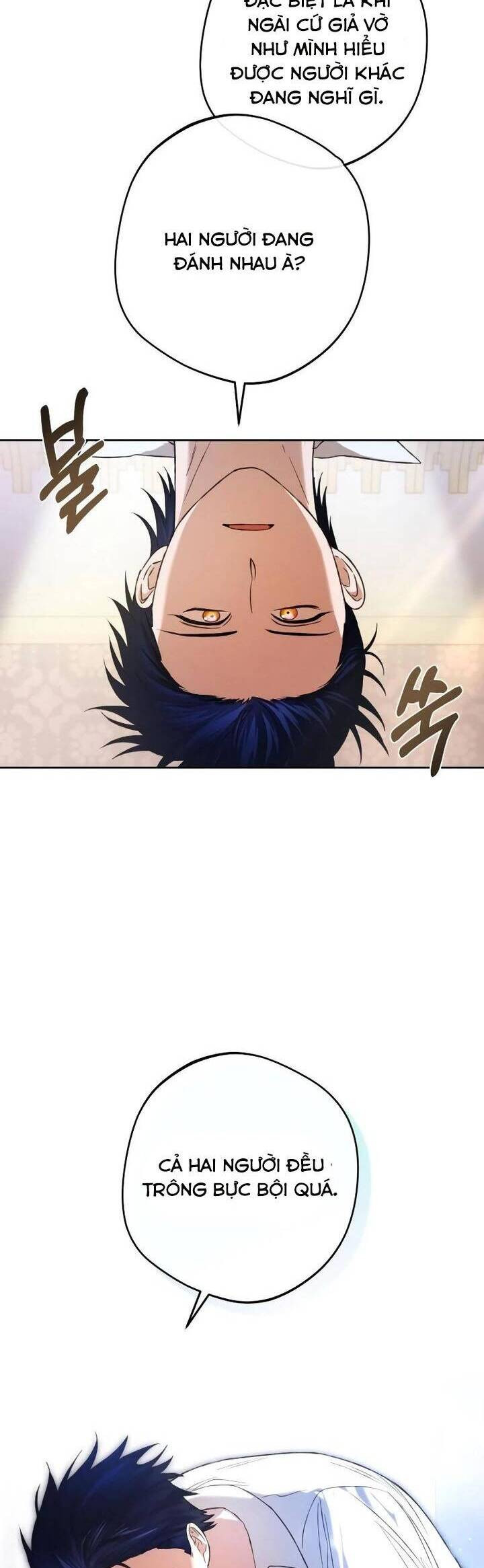 Bạo Chúa Độc Ác Trở Lại Chapter 17 - Trang 2