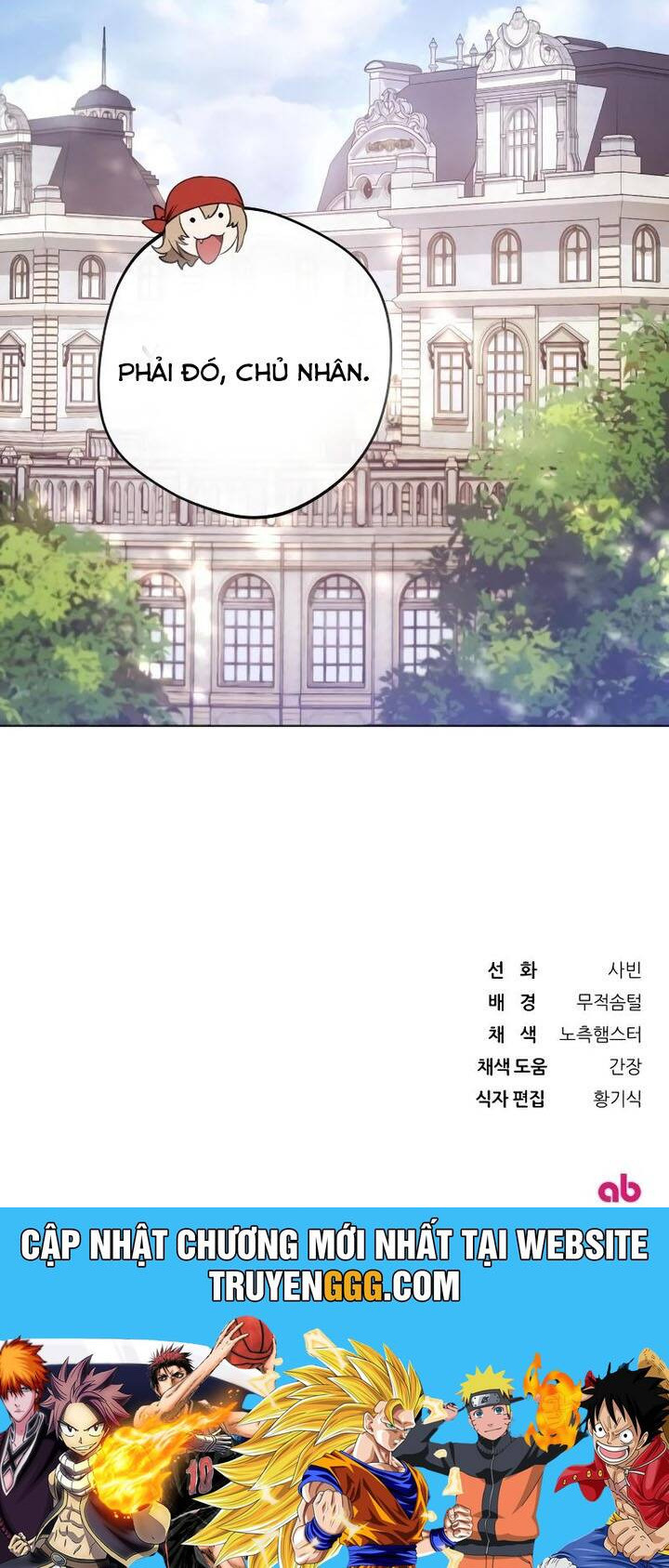 Bạo Chúa Độc Ác Trở Lại Chapter 17 - Trang 2