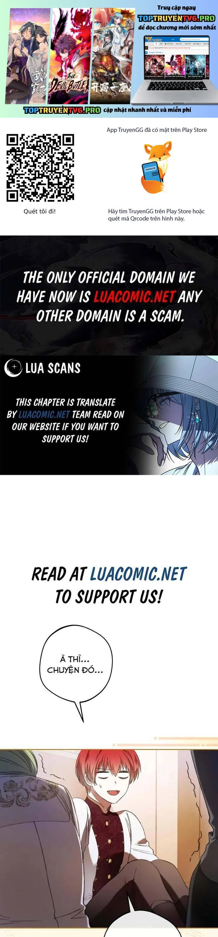 Bạo Chúa Độc Ác Trở Lại Chapter 18 - Trang 2
