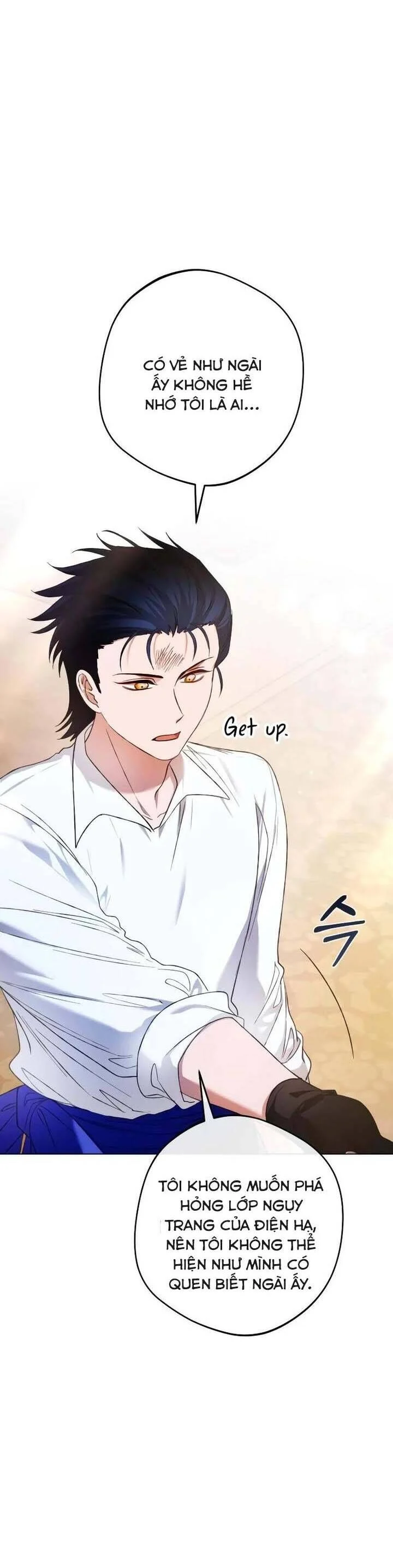 Bạo Chúa Độc Ác Trở Lại Chapter 18 - Trang 2