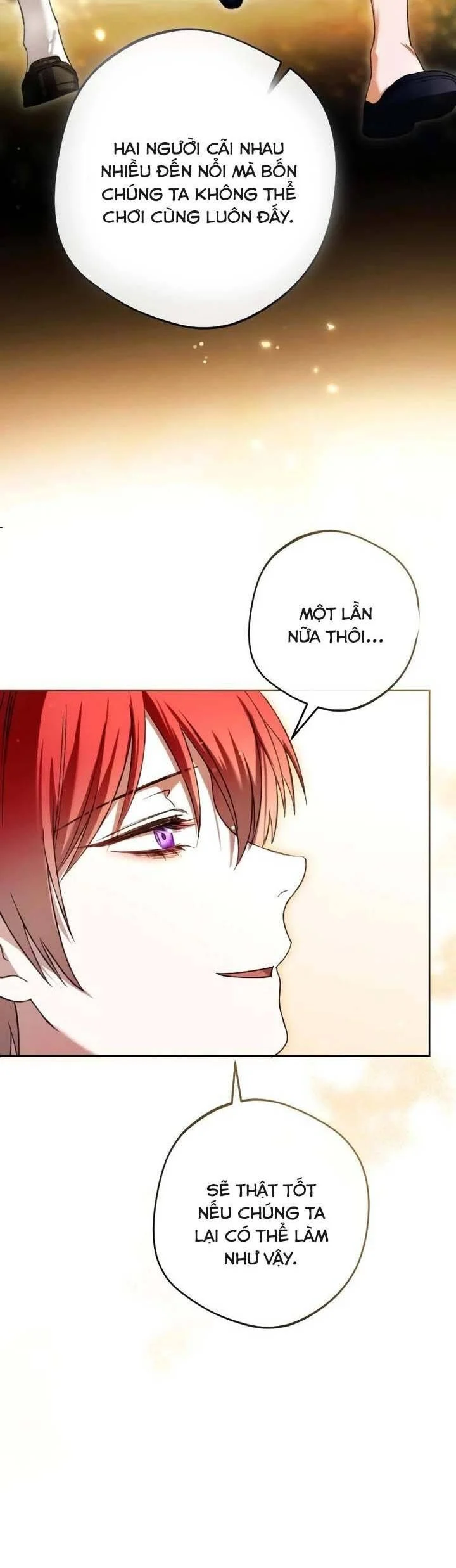 Bạo Chúa Độc Ác Trở Lại Chapter 18 - Trang 2