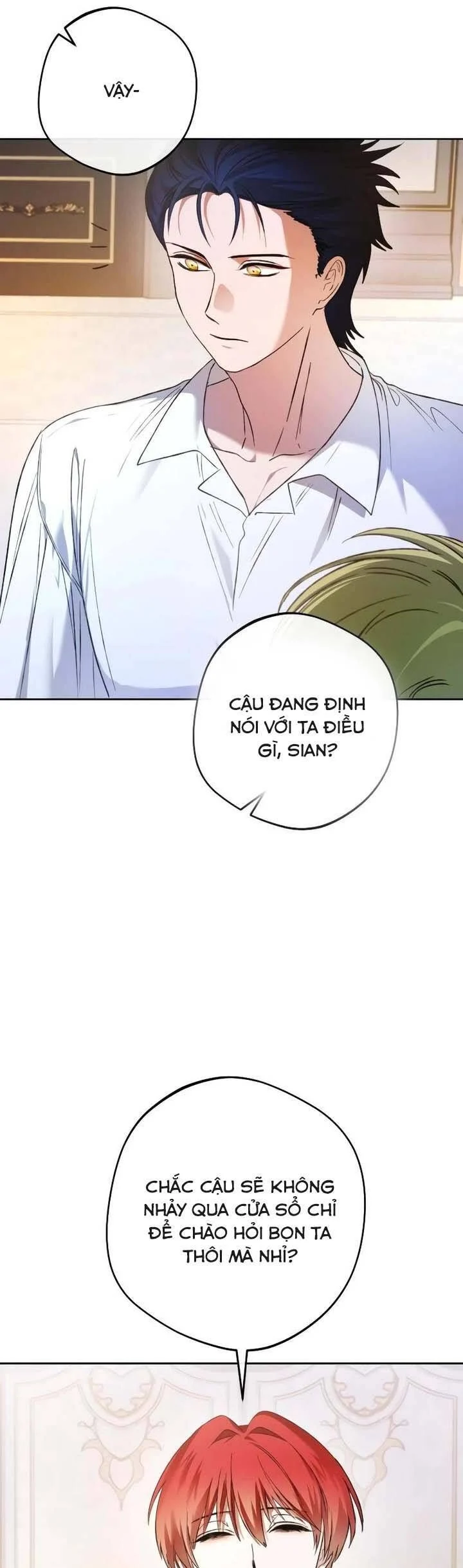 Bạo Chúa Độc Ác Trở Lại Chapter 18 - Trang 2