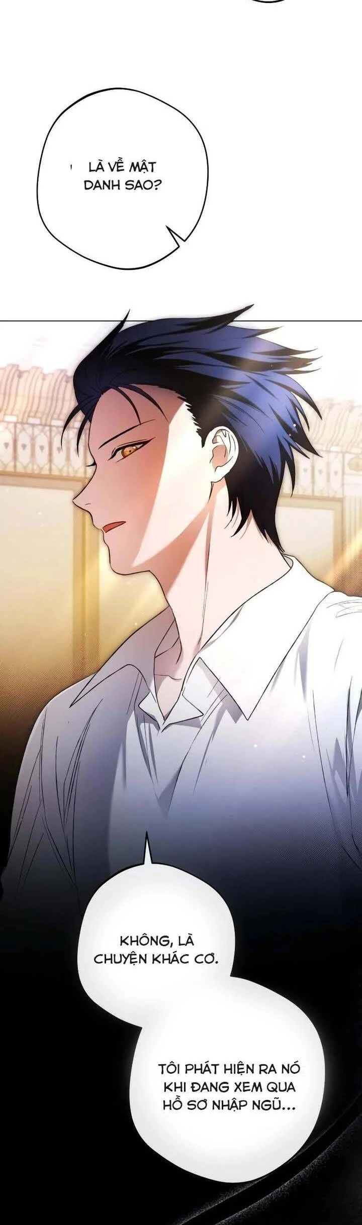 Bạo Chúa Độc Ác Trở Lại Chapter 18 - Trang 2