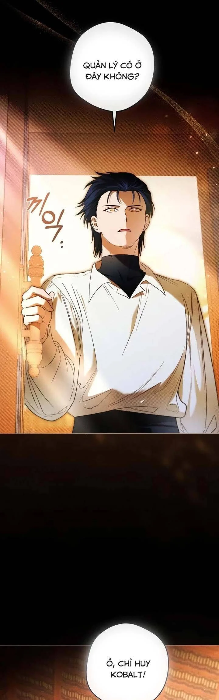 Bạo Chúa Độc Ác Trở Lại Chapter 18 - Trang 2