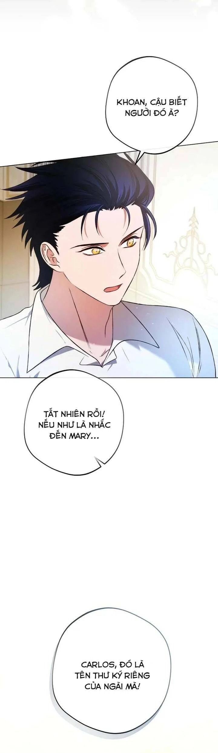 Bạo Chúa Độc Ác Trở Lại Chapter 18 - Trang 2