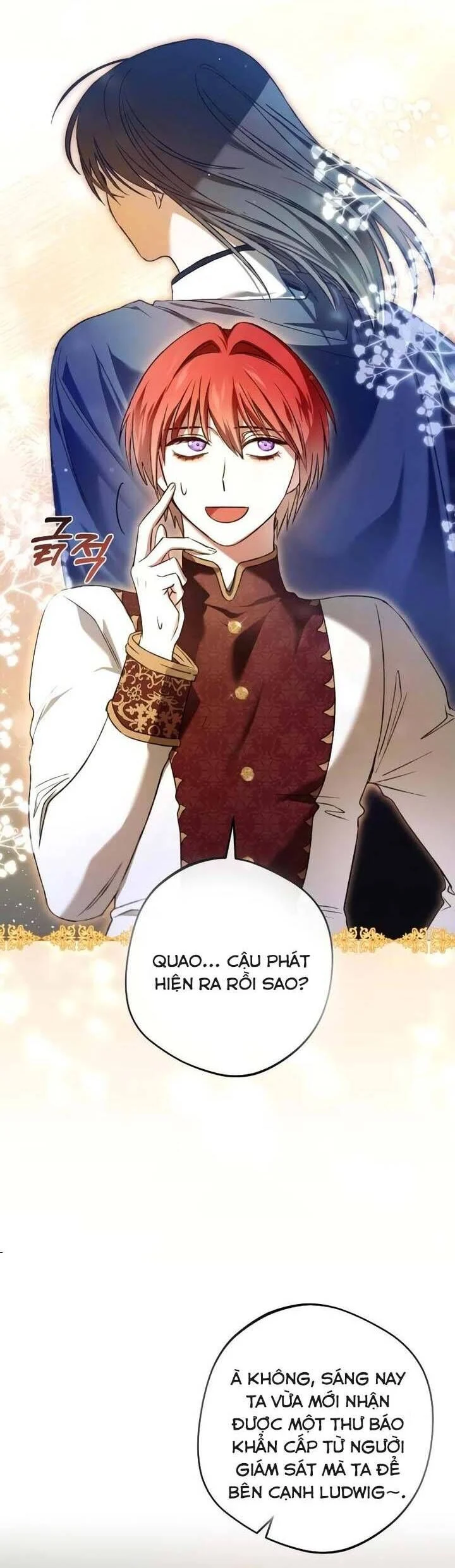 Bạo Chúa Độc Ác Trở Lại Chapter 18 - Trang 2