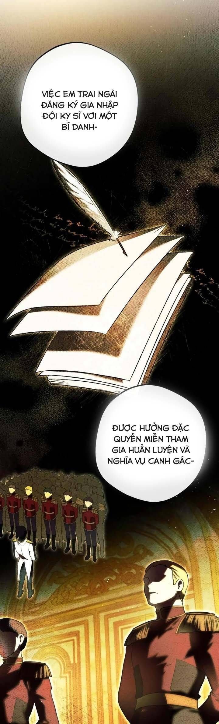 Bạo Chúa Độc Ác Trở Lại Chapter 18 - Trang 2