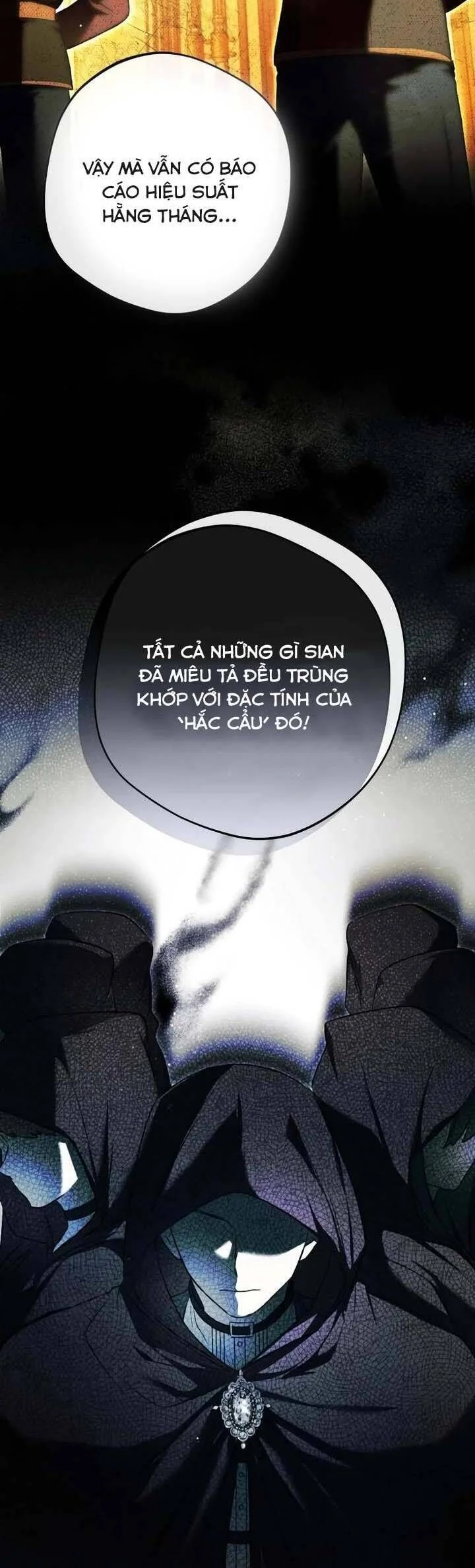 Bạo Chúa Độc Ác Trở Lại Chapter 18 - Trang 2