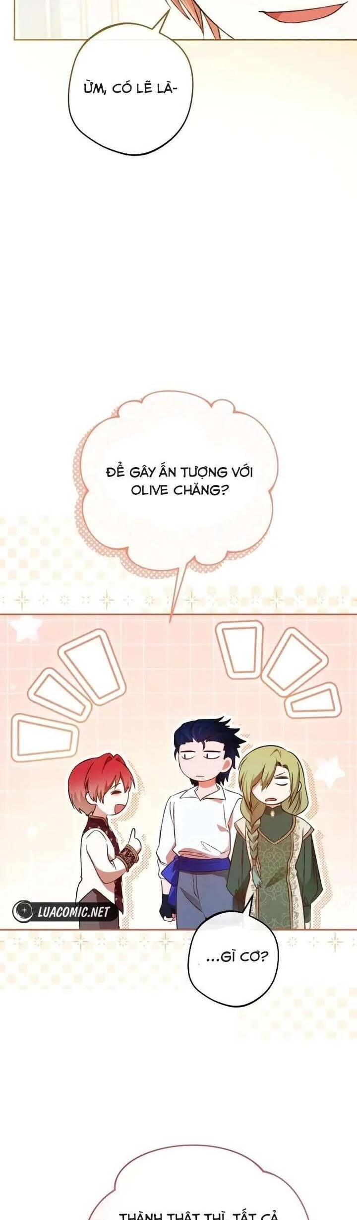 Bạo Chúa Độc Ác Trở Lại Chapter 18 - Trang 2