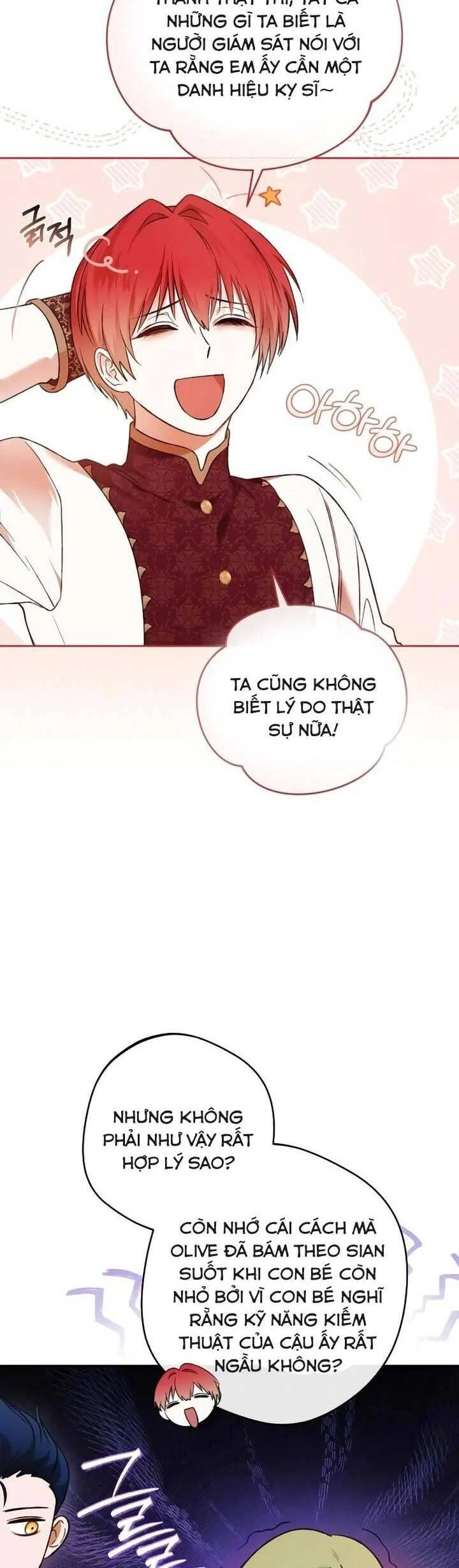 Bạo Chúa Độc Ác Trở Lại Chapter 18 - Trang 2