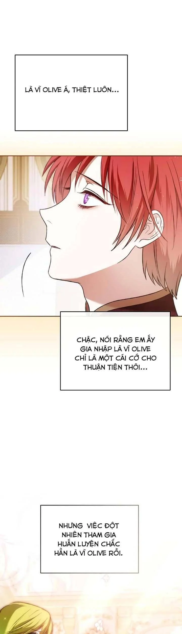Bạo Chúa Độc Ác Trở Lại Chapter 18 - Trang 2