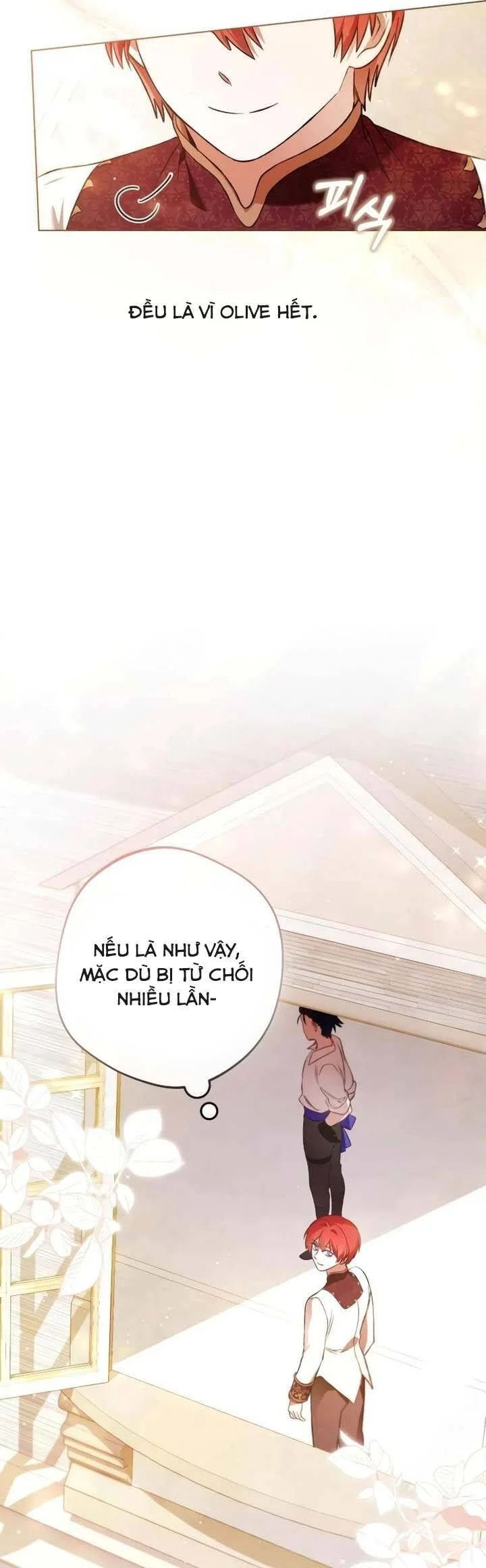 Bạo Chúa Độc Ác Trở Lại Chapter 18 - Trang 2