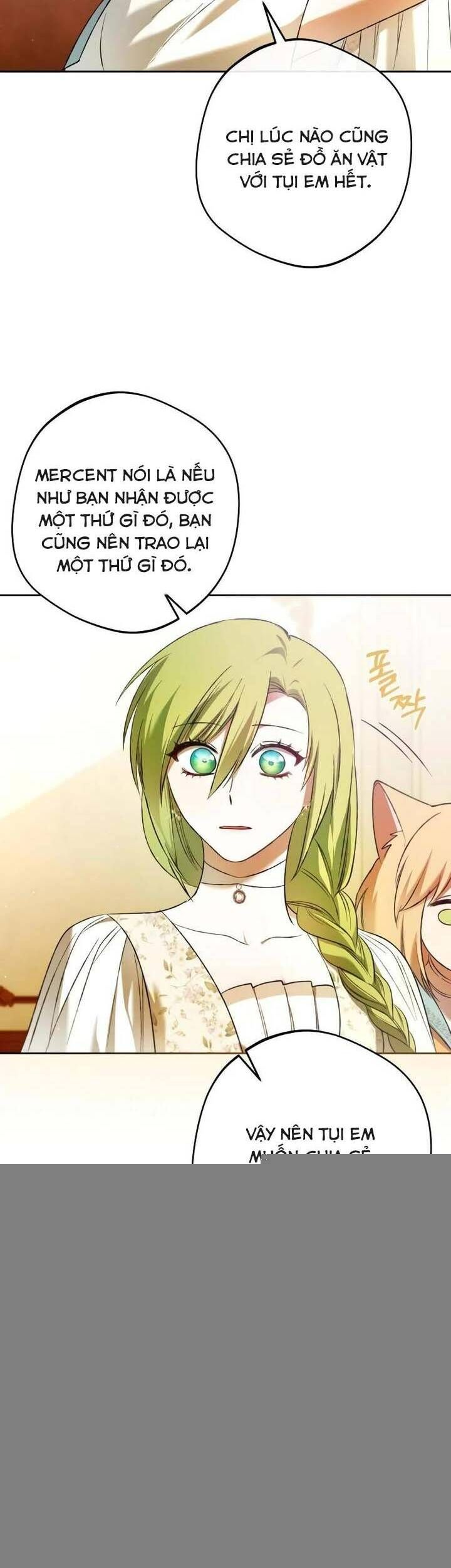 Bạo Chúa Độc Ác Trở Lại Chapter 19 - Trang 2