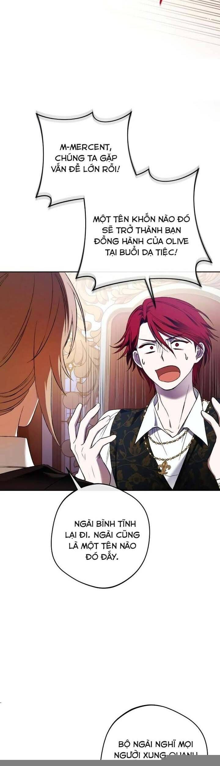 Bạo Chúa Độc Ác Trở Lại Chapter 19 - Trang 2