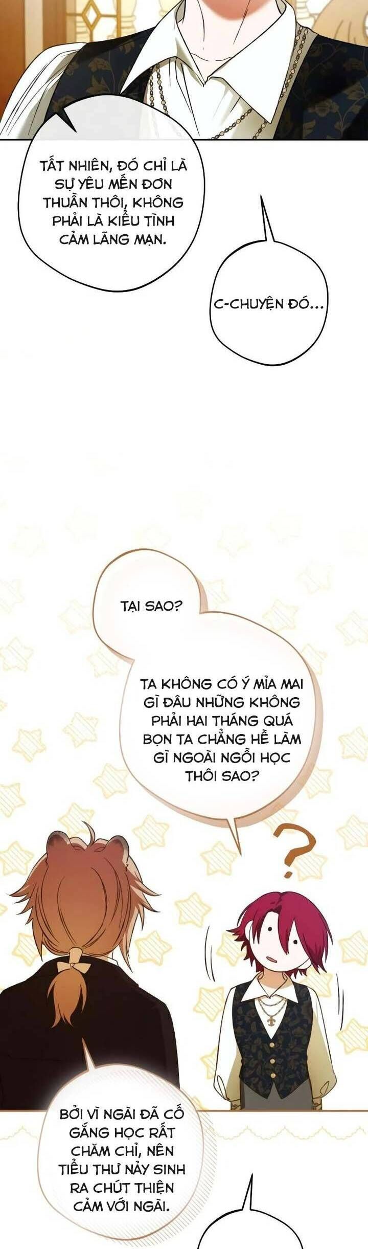 Bạo Chúa Độc Ác Trở Lại Chapter 19 - Trang 2