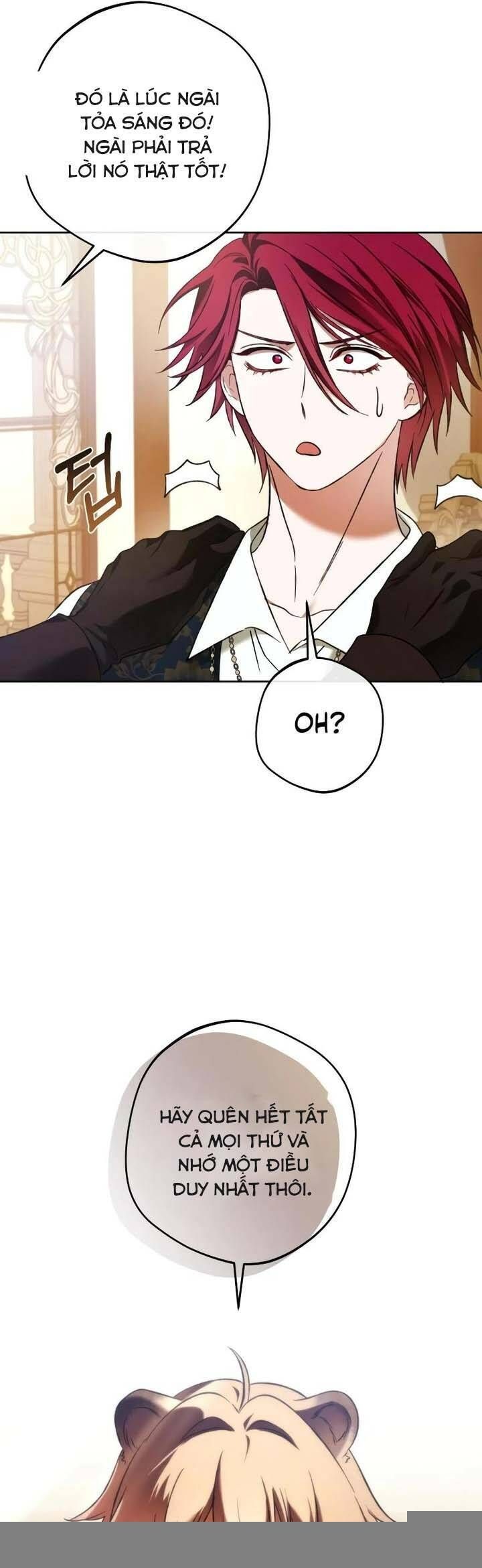 Bạo Chúa Độc Ác Trở Lại Chapter 19 - Trang 2
