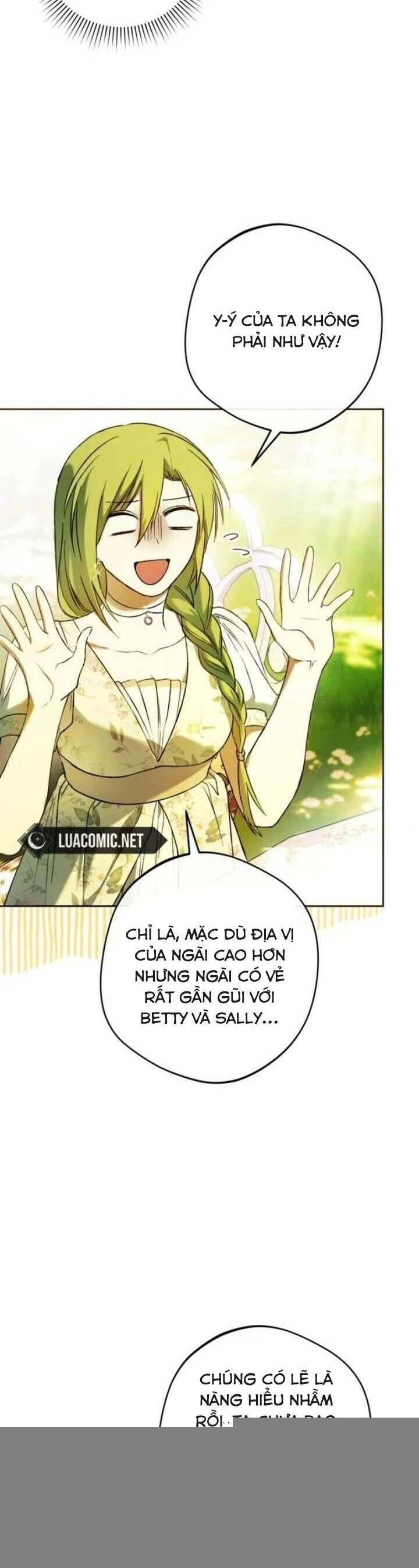 Bạo Chúa Độc Ác Trở Lại Chapter 20 - Trang 2