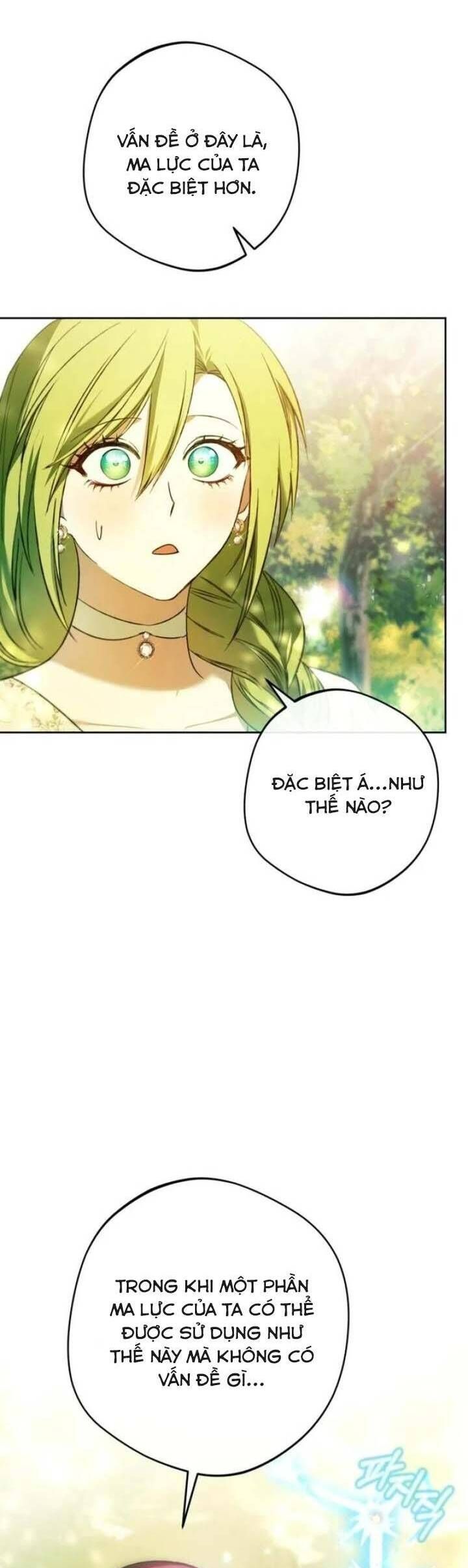 Bạo Chúa Độc Ác Trở Lại Chapter 20 - Trang 2