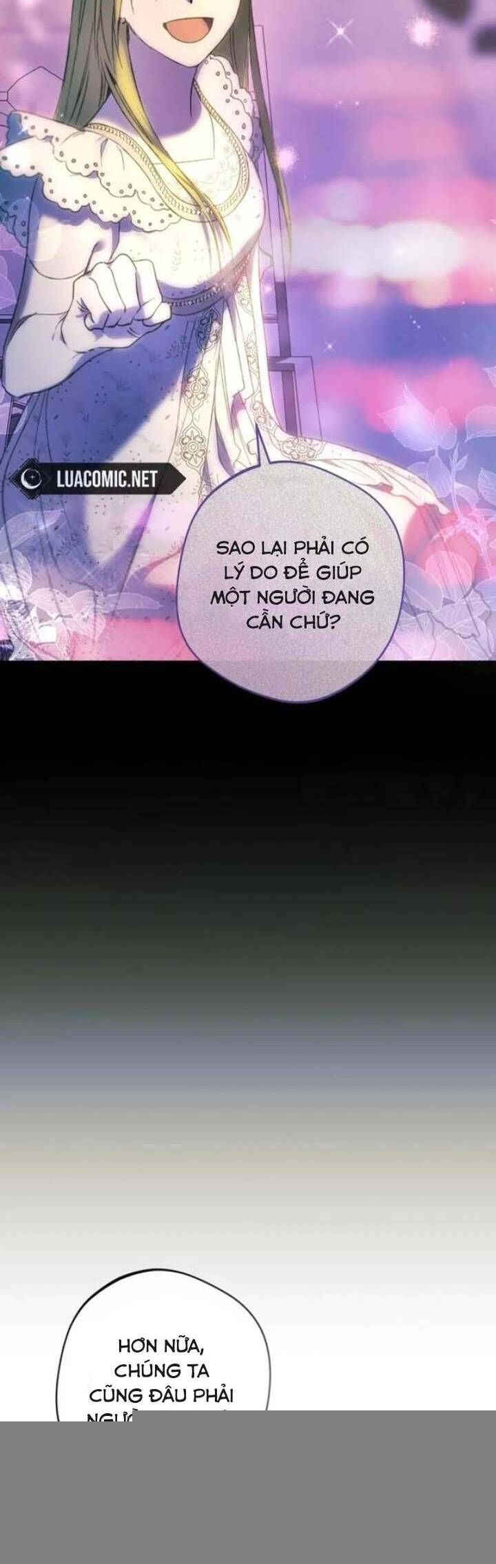 Bạo Chúa Độc Ác Trở Lại Chapter 20 - Trang 2