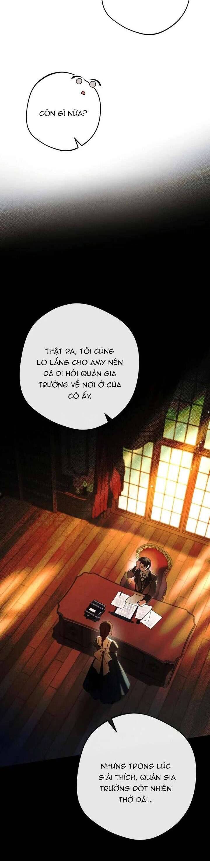 Bạo Chúa Độc Ác Trở Lại Chap 21 - Trang 3