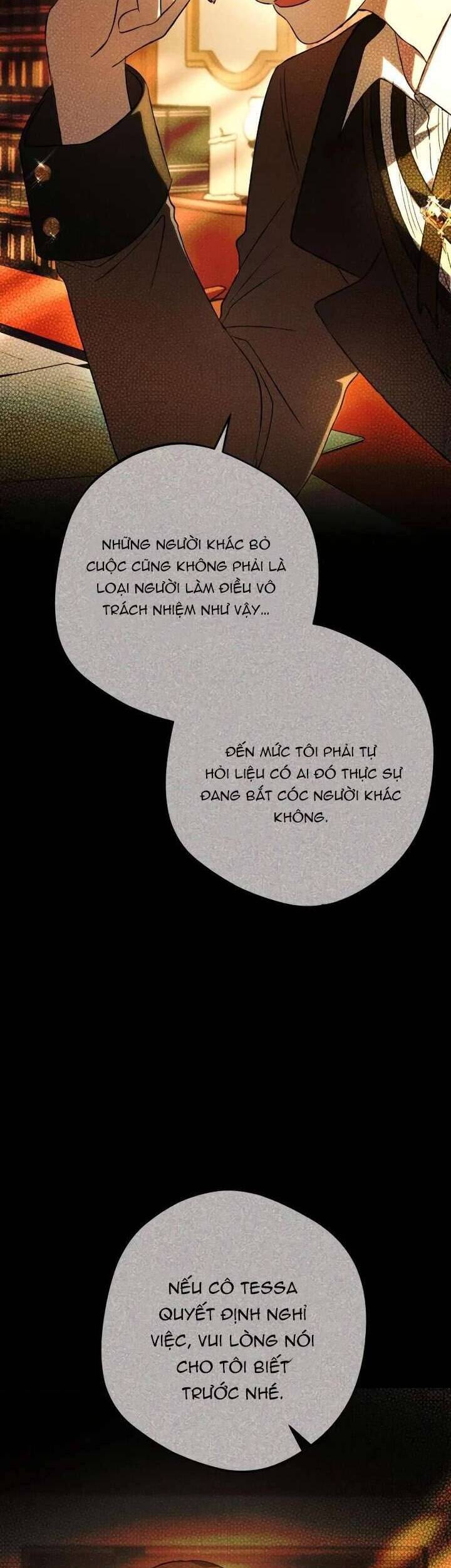 Bạo Chúa Độc Ác Trở Lại Chap 21 - Trang 3