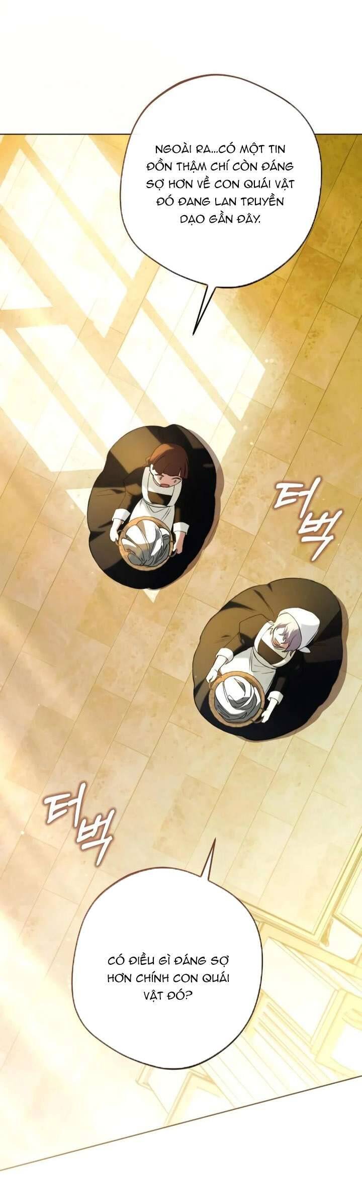 Bạo Chúa Độc Ác Trở Lại Chap 21 - Trang 3