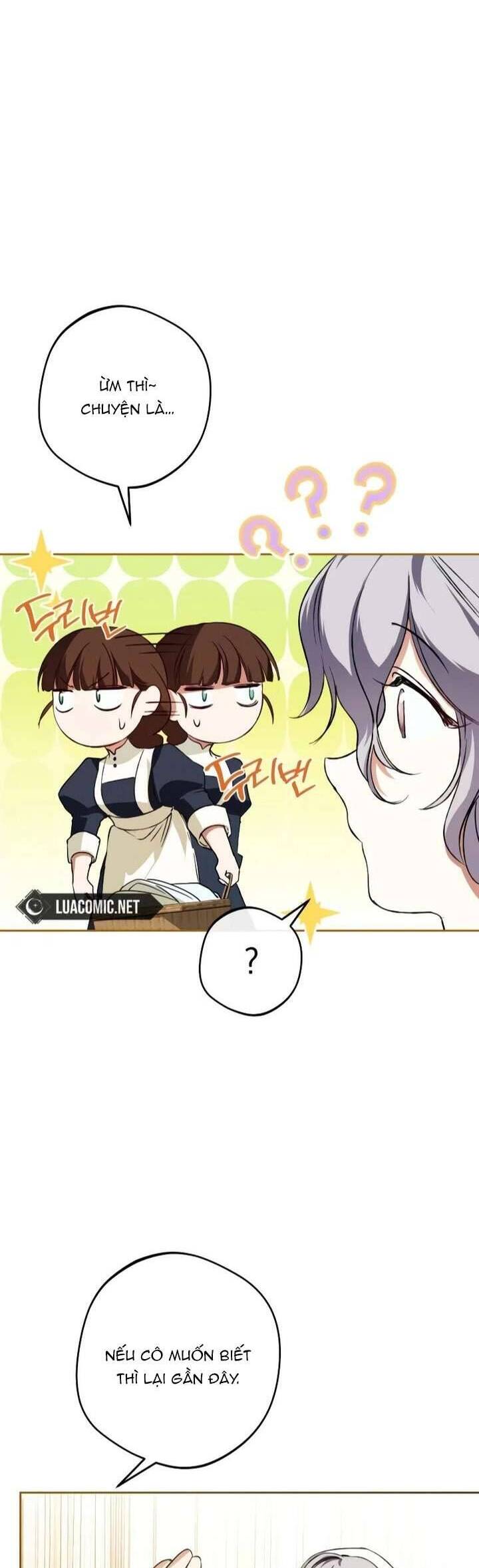 Bạo Chúa Độc Ác Trở Lại Chap 21 - Trang 3