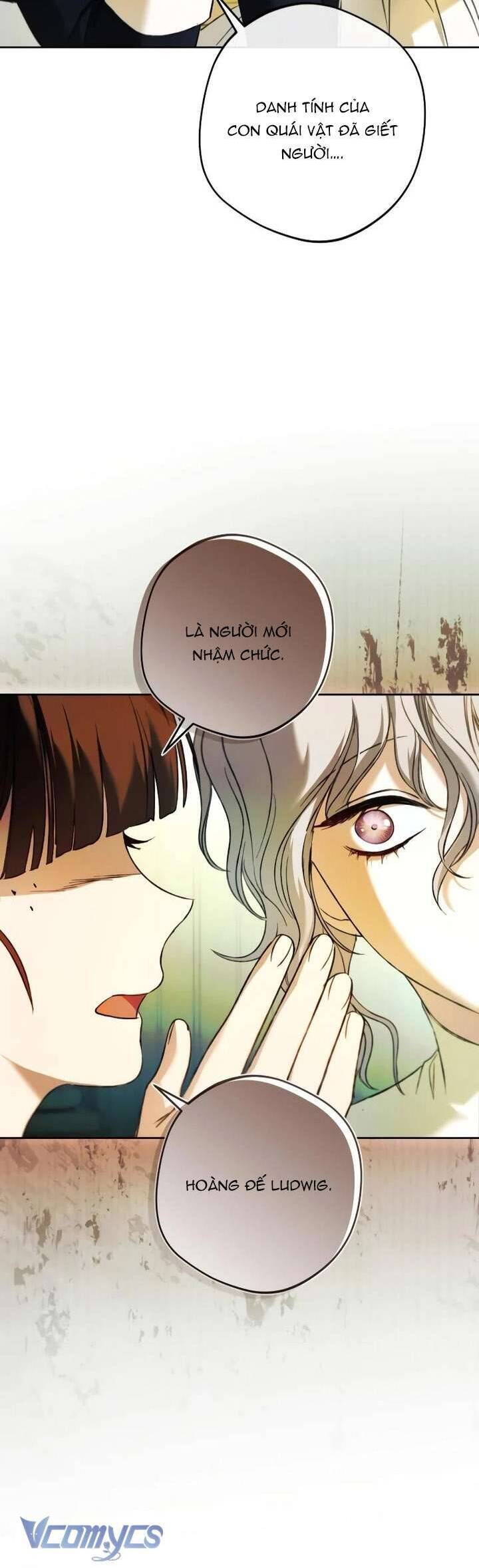 Bạo Chúa Độc Ác Trở Lại Chap 21 - Trang 3