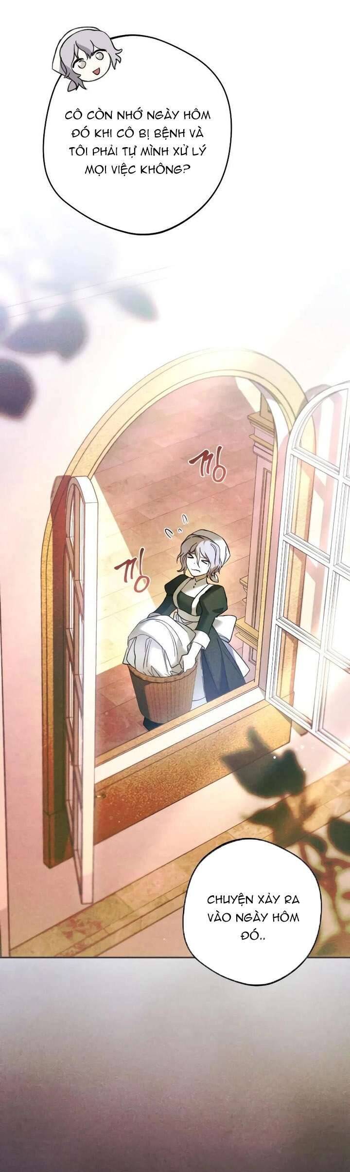Bạo Chúa Độc Ác Trở Lại Chap 21 - Trang 3