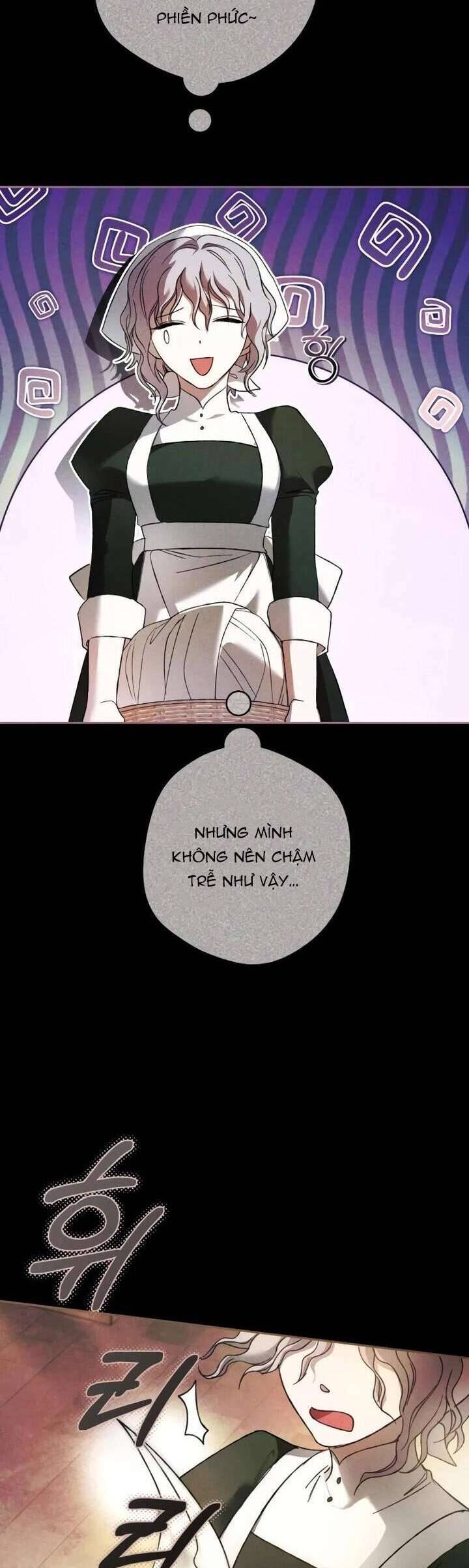Bạo Chúa Độc Ác Trở Lại Chap 21 - Trang 3