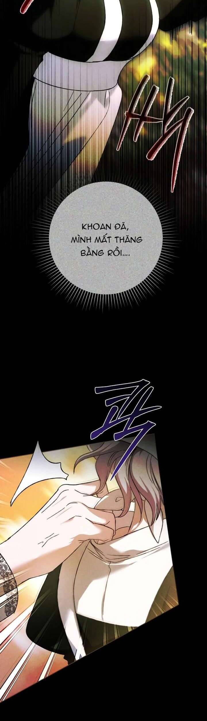Bạo Chúa Độc Ác Trở Lại Chap 21 - Trang 3