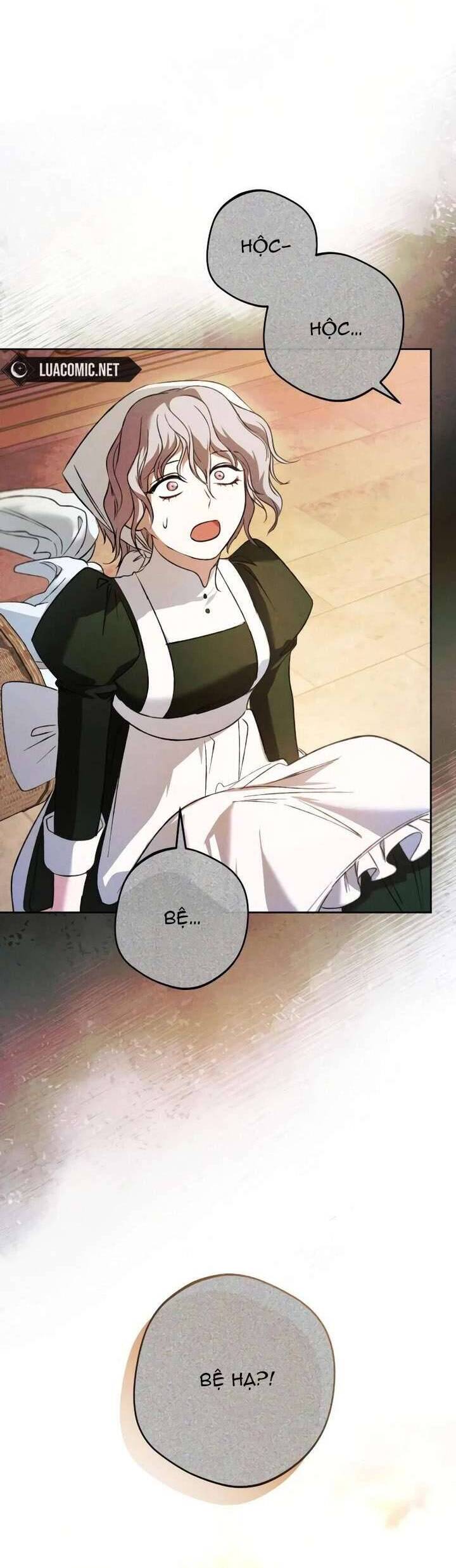 Bạo Chúa Độc Ác Trở Lại Chap 21 - Trang 3
