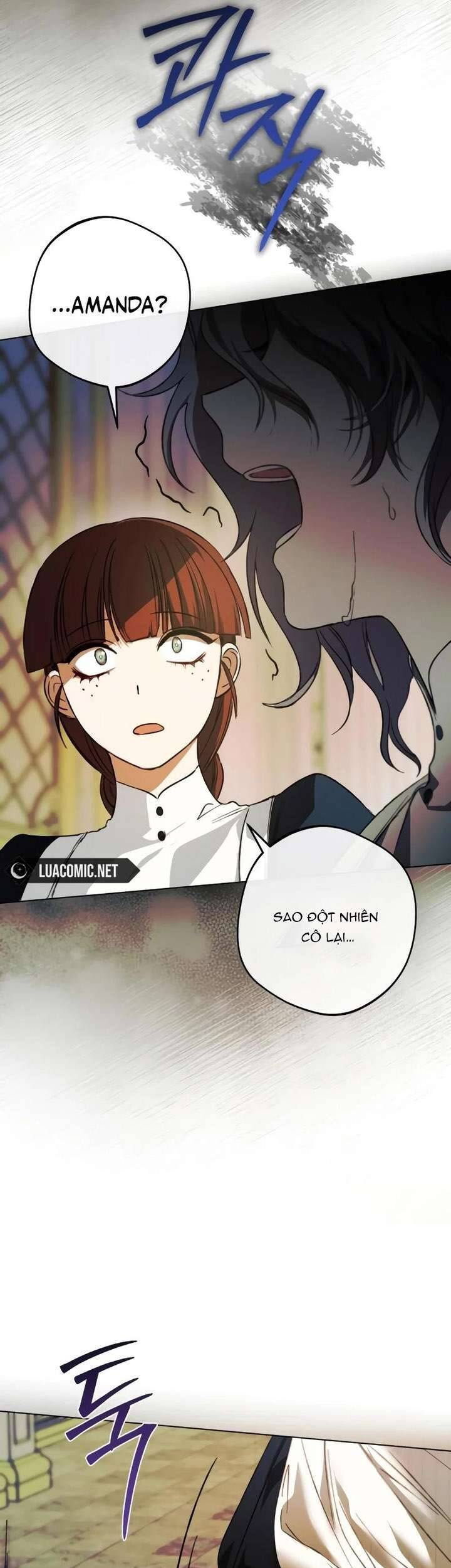 Bạo Chúa Độc Ác Trở Lại Chap 21 - Trang 3