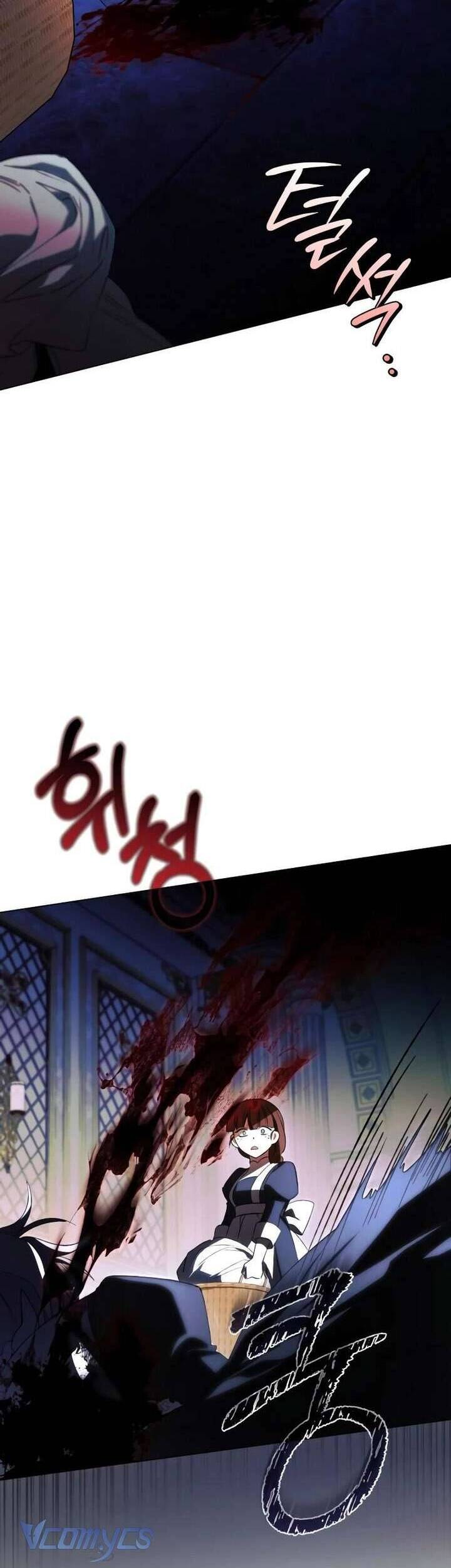 Bạo Chúa Độc Ác Trở Lại Chap 21 - Trang 3