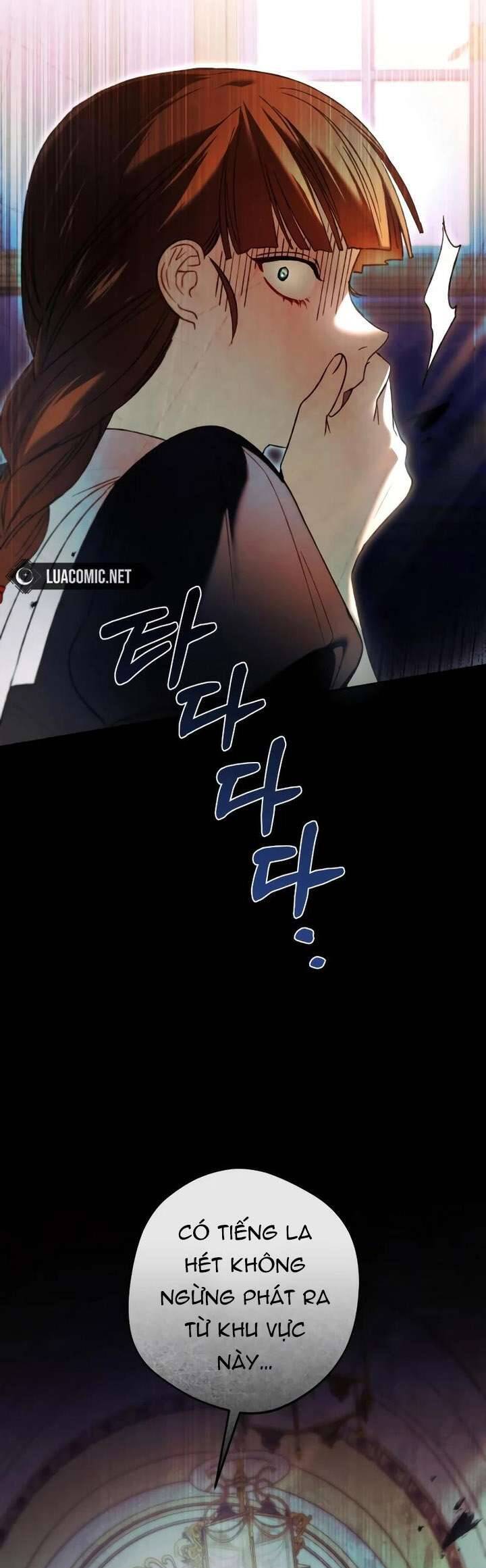 Bạo Chúa Độc Ác Trở Lại Chap 22 - Trang 3