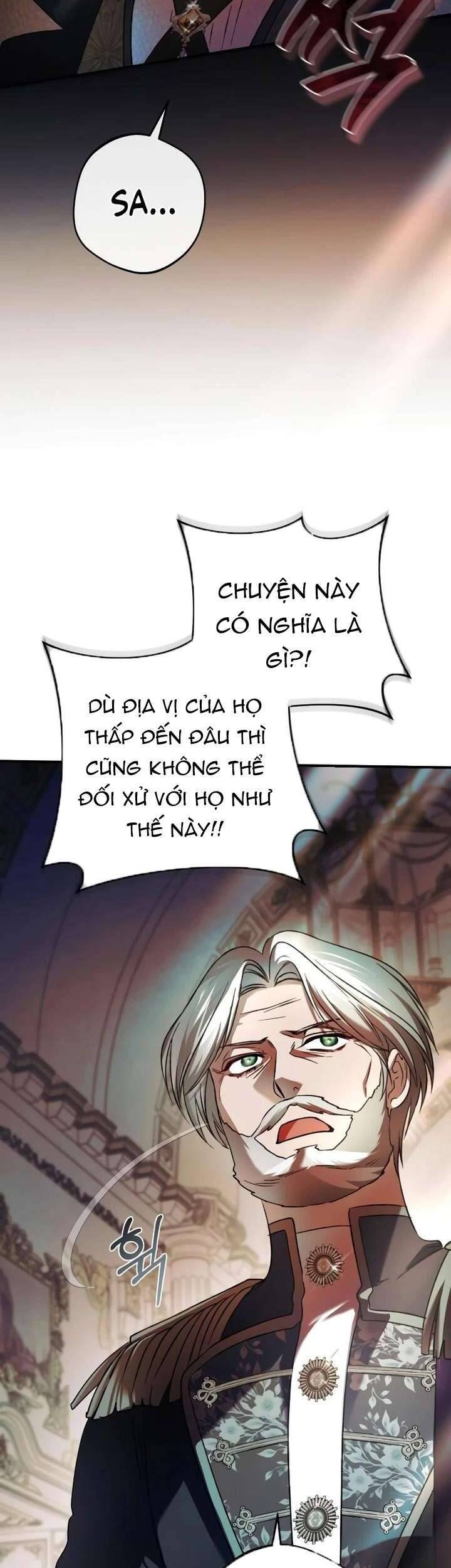 Bạo Chúa Độc Ác Trở Lại Chap 22 - Trang 3