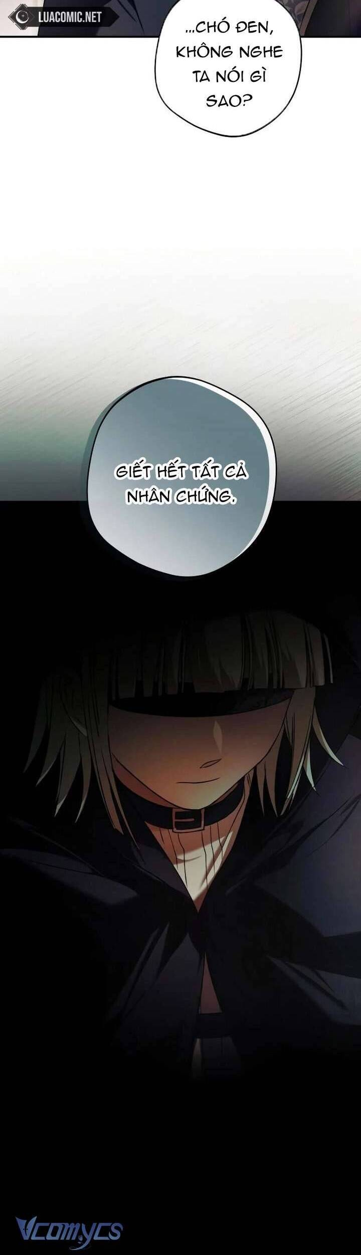 Bạo Chúa Độc Ác Trở Lại Chap 22 - Trang 3