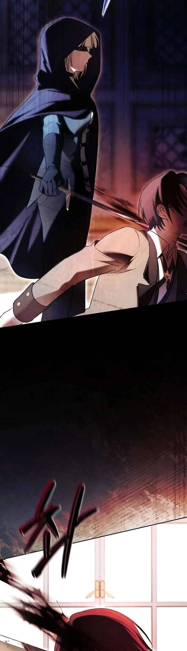 Bạo Chúa Độc Ác Trở Lại Chap 22 - Trang 3