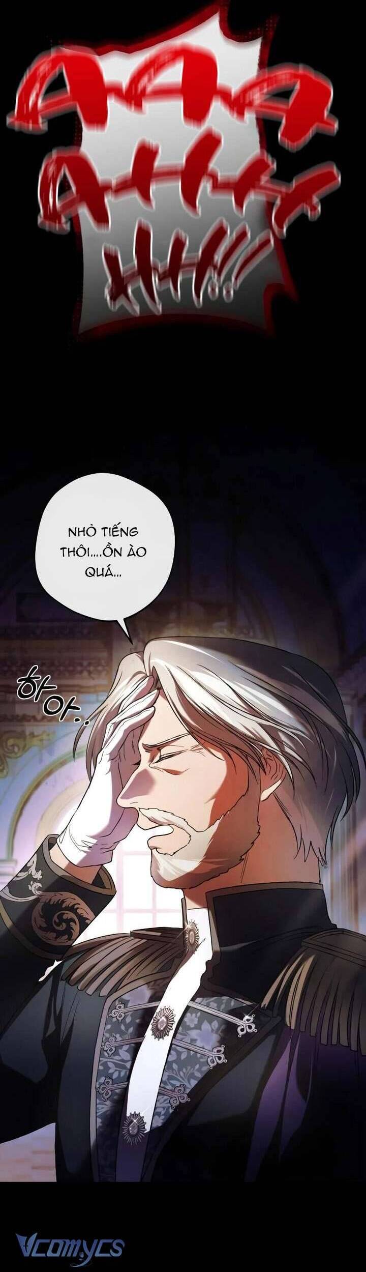 Bạo Chúa Độc Ác Trở Lại Chap 22 - Trang 3