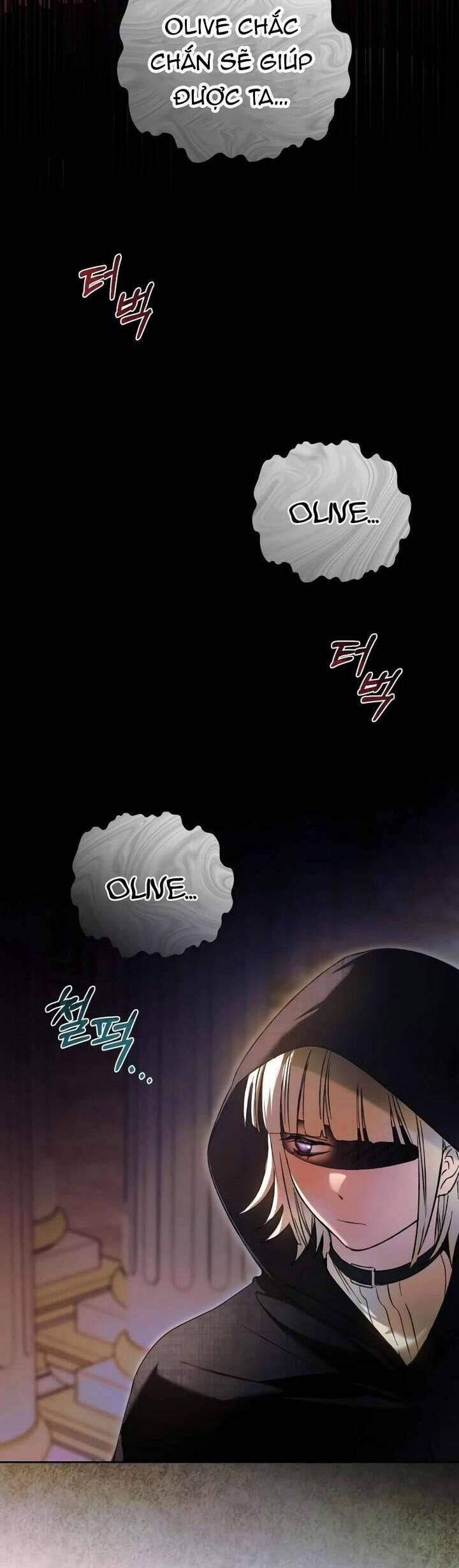 Bạo Chúa Độc Ác Trở Lại Chap 22 - Trang 3