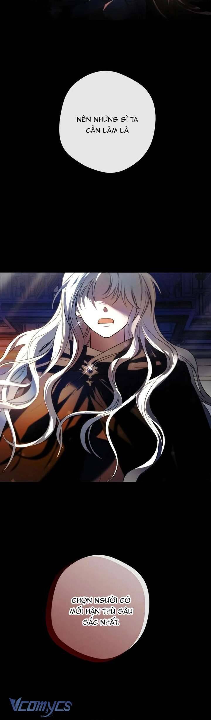 Bạo Chúa Độc Ác Trở Lại Chap 22 - Trang 3